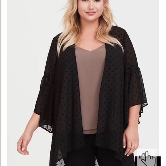 Kimono - Picture 3 of 8